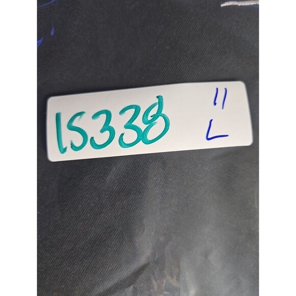 Nike Air Jordan Flight Sorry For Your Loss Shirt Mens‎ Large Portland 92 Rose L - Picture 11 of 11